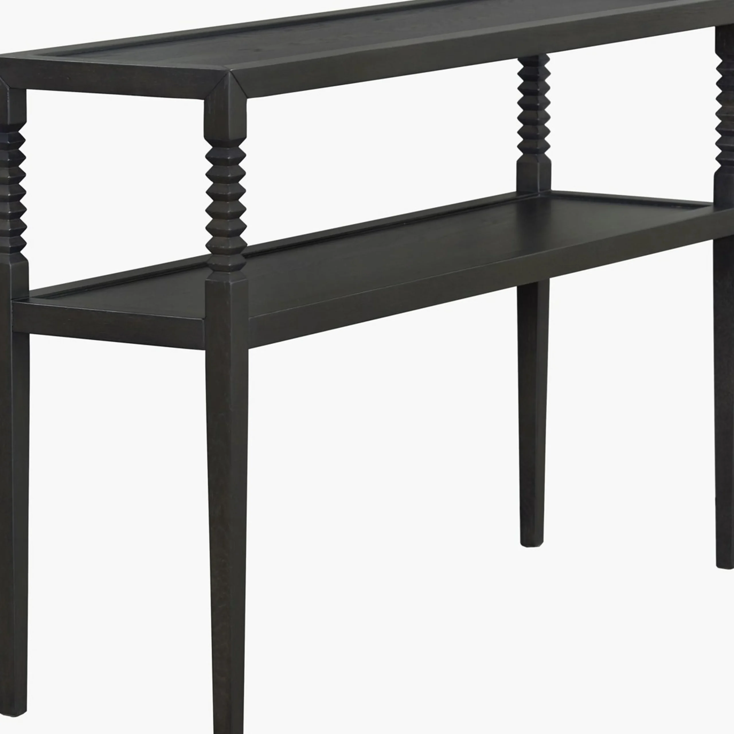 Bandoneon Console Table