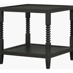 Bandoneon Side Table