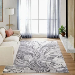 Banquise Rug