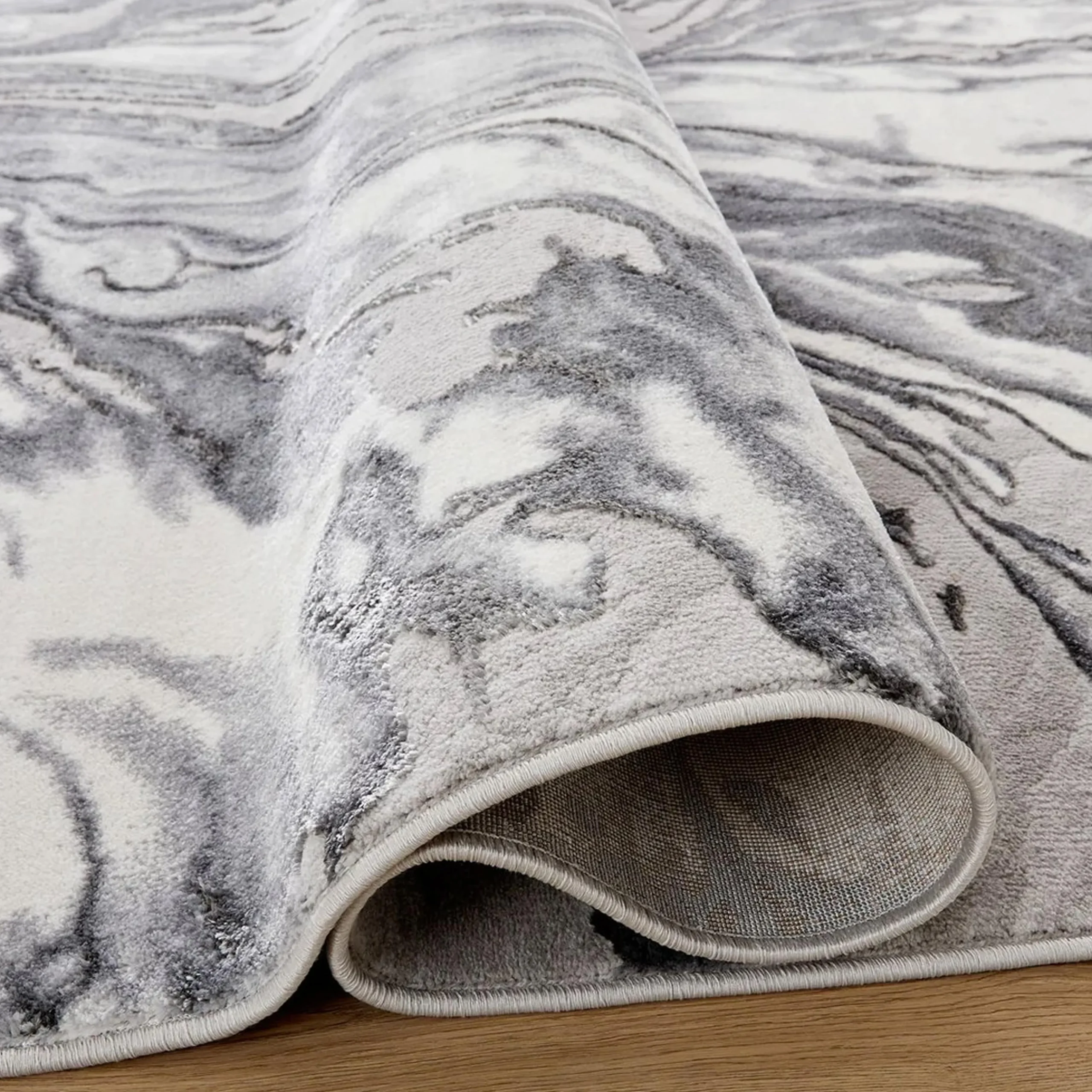 Banquise Rug
