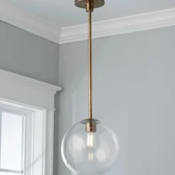 Banyan Pendant - Large