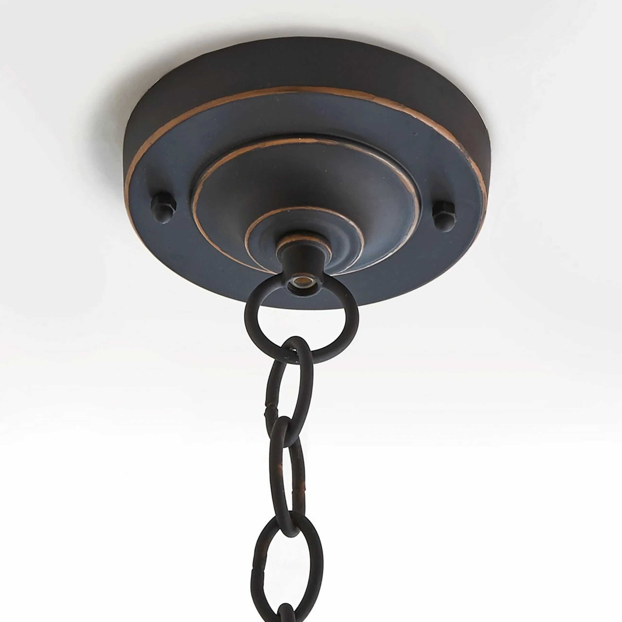 Bar Harbor Hanging Outdoor Lantern