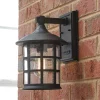 Bar Harbor Outdoor Sconce - Medium