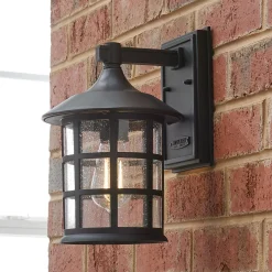 Bar Harbor Outdoor Sconce - Medium