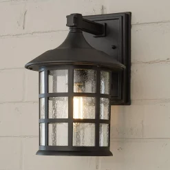 Bar Harbor Outdoor Sconce - Medium