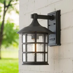 Bar Harbor Outdoor Sconce - Medium