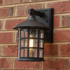 Bar Harbor Outdoor Sconce - Medium