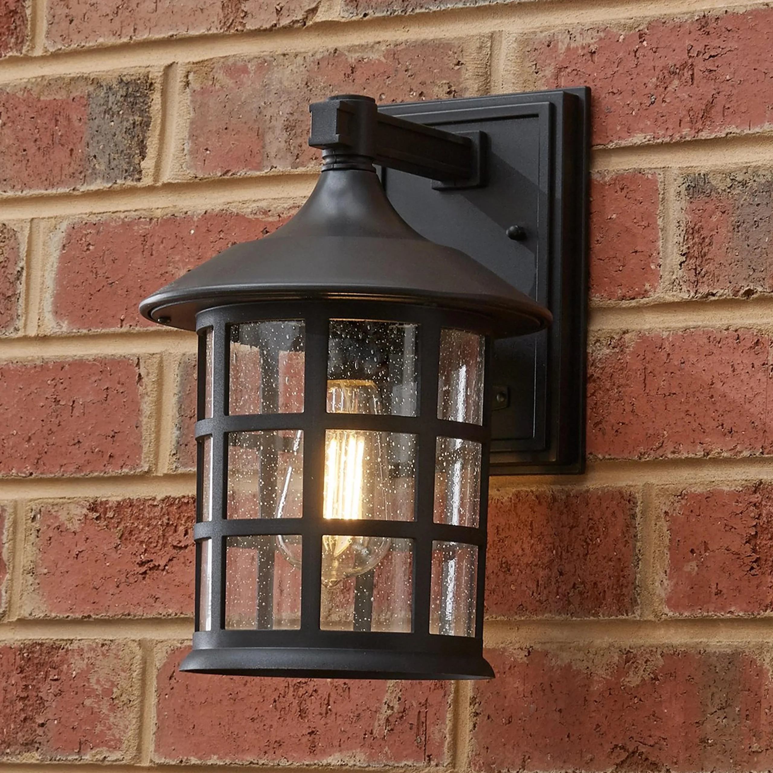 Bar Harbor Outdoor Sconce - Medium