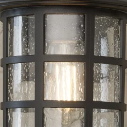 Bar Harbor Outdoor Sconce - Medium