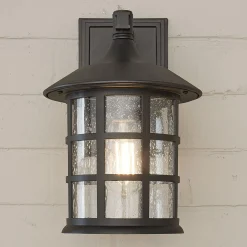 Bar Harbor Outdoor Sconce - Medium