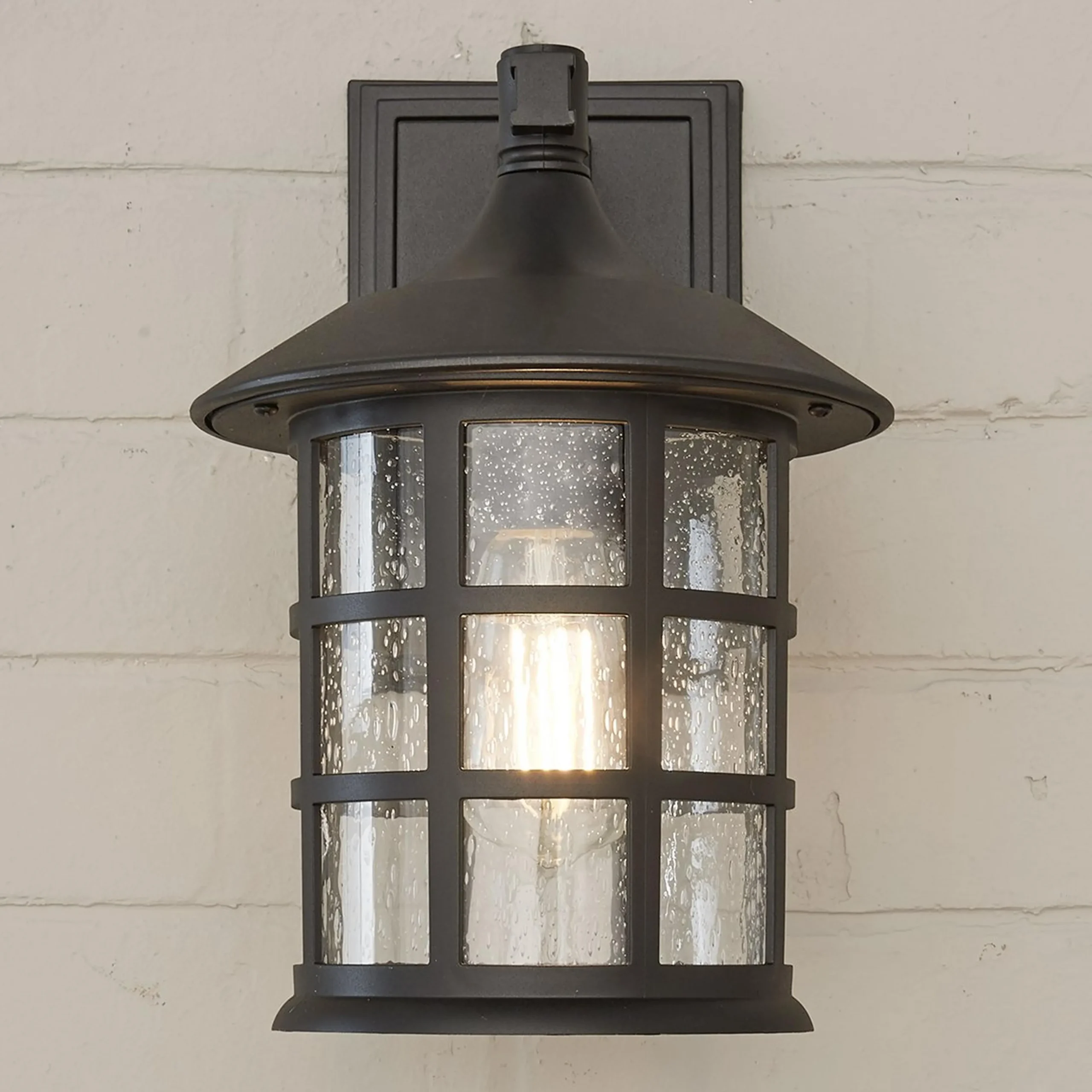 Bar Harbor Outdoor Sconce - Medium
