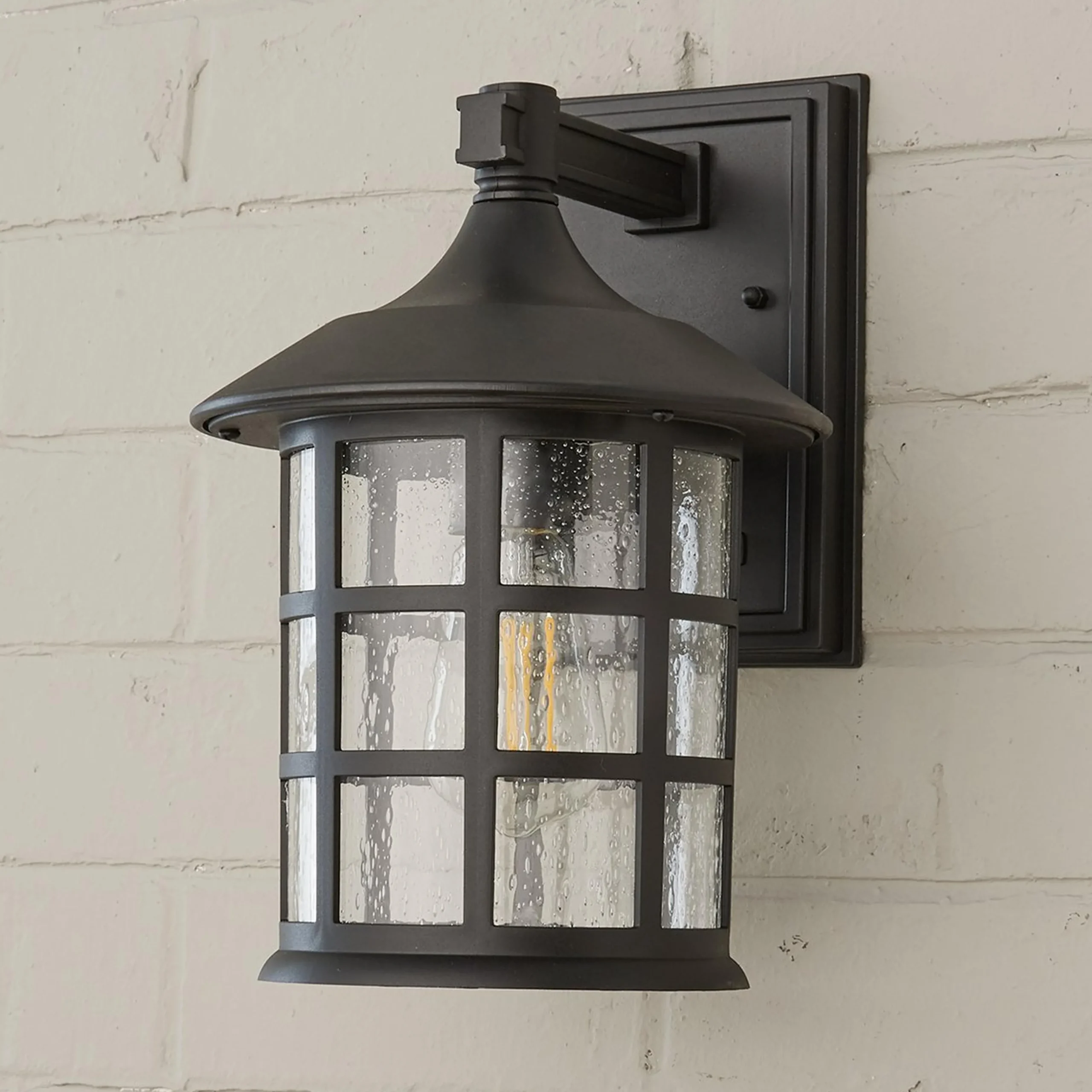 Bar Harbor Outdoor Sconce - Medium