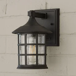 Bar Harbor Outdoor Sconce - Small