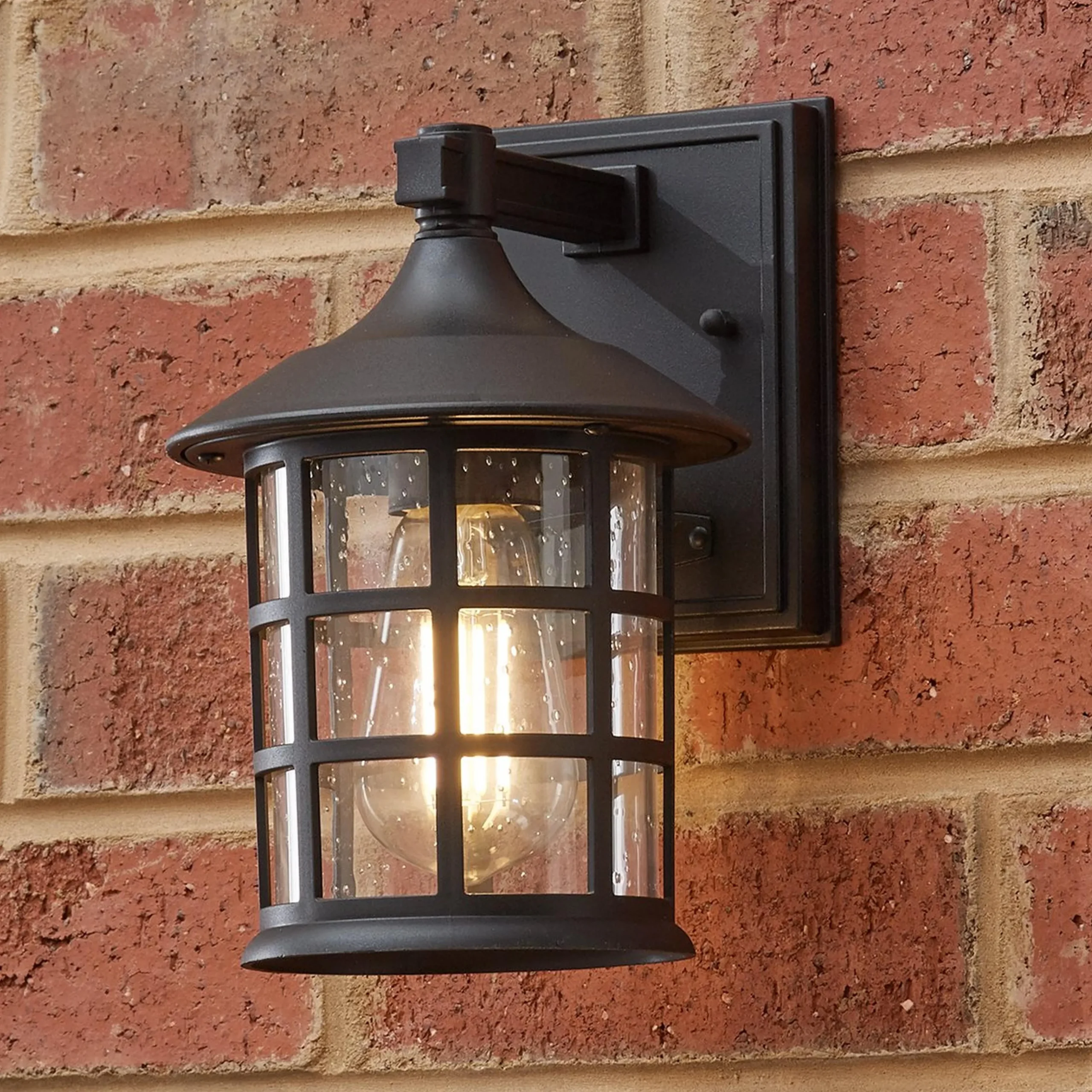 Bar Harbor Outdoor Sconce - Small