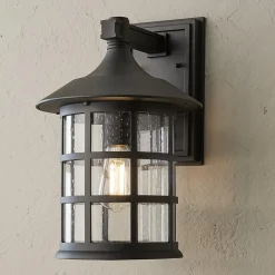 Bar Harbor Outdoor Sconce - Large