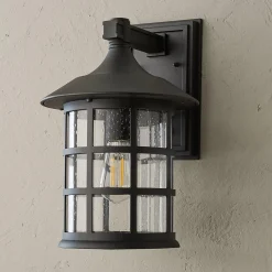 Bar Harbor Outdoor Sconce - Large