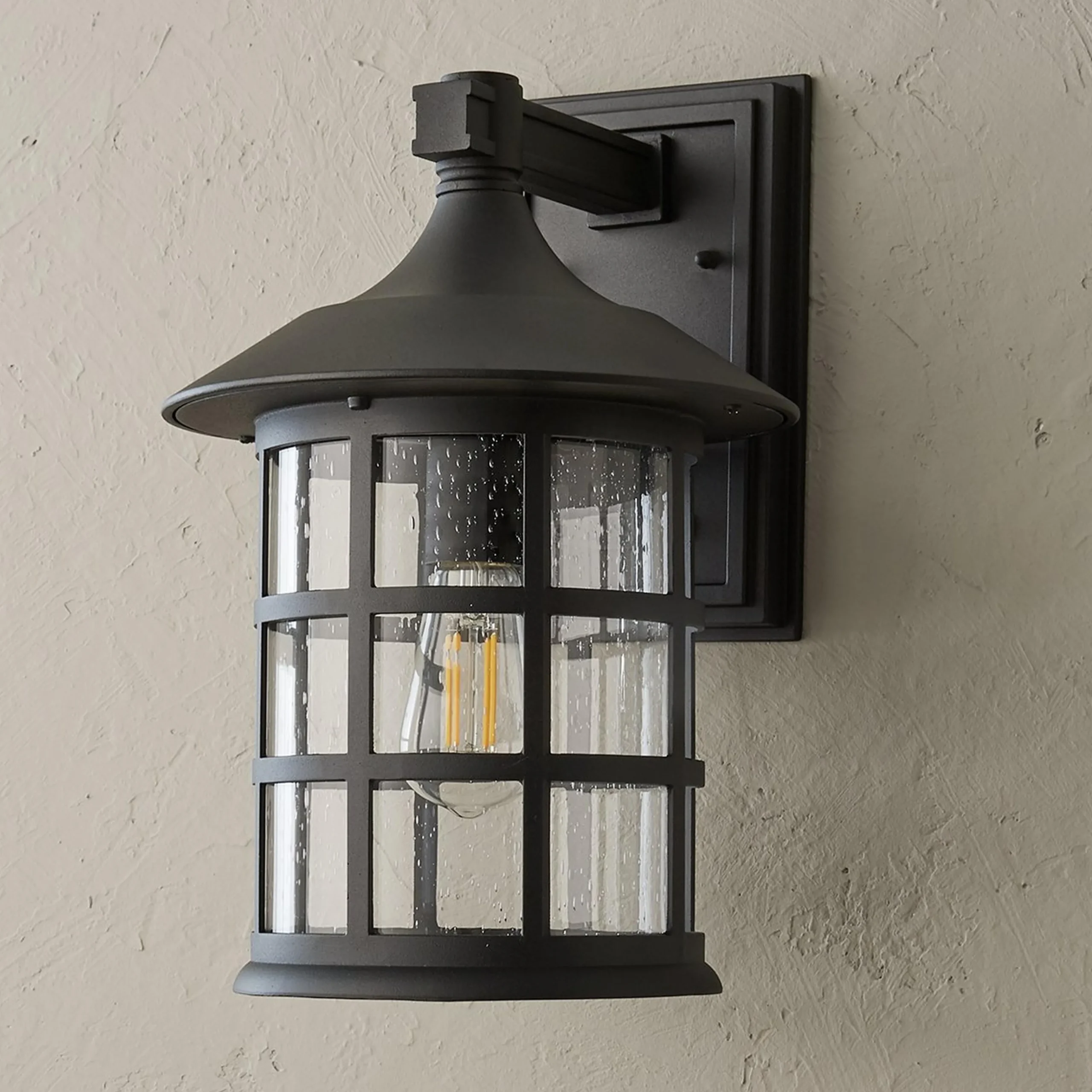 Bar Harbor Outdoor Sconce - Large