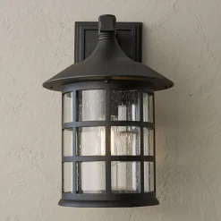 Bar Harbor Outdoor Sconce - Large