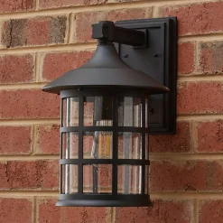 Bar Harbor Outdoor Sconce - Large