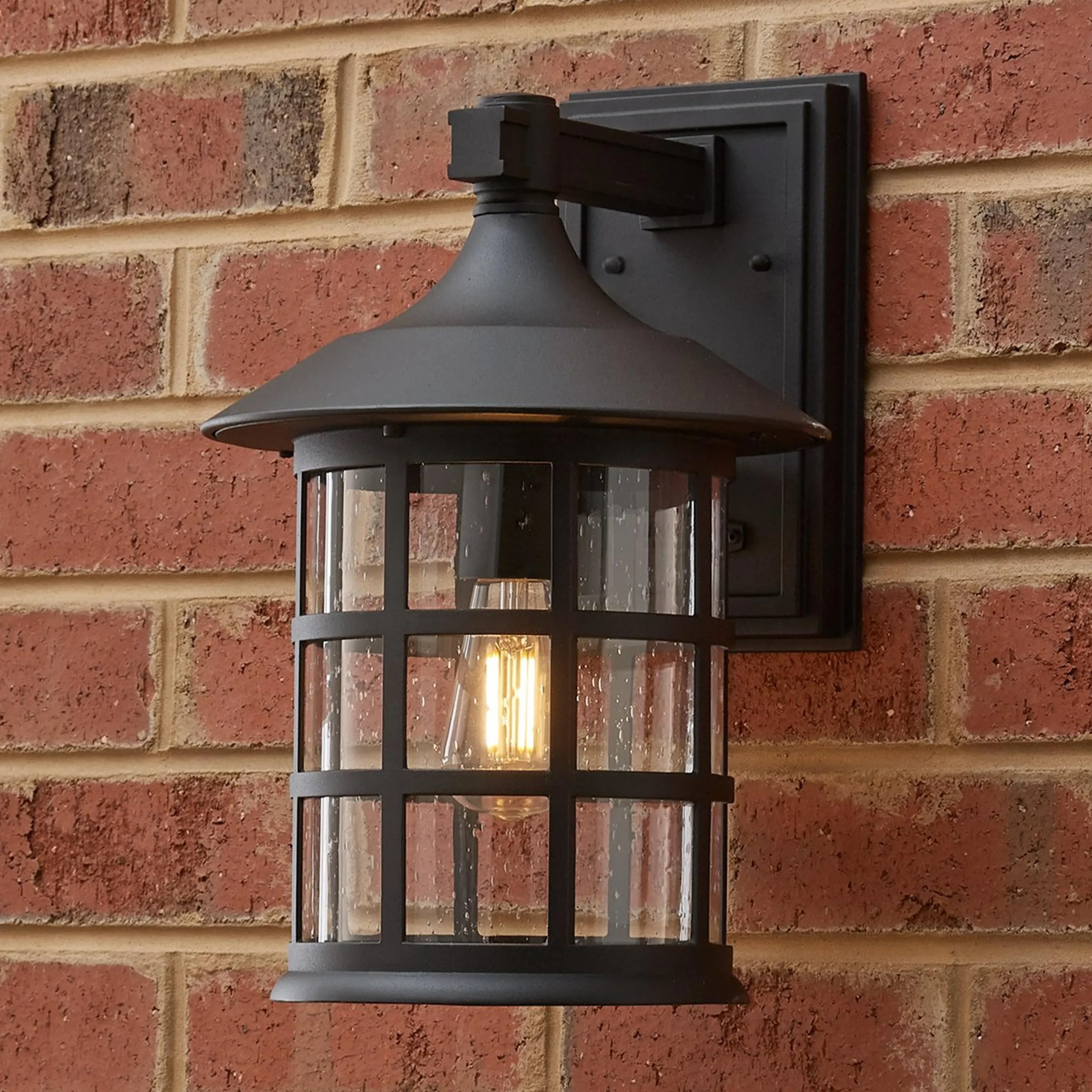 Bar Harbor Outdoor Sconce - Large