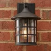 Bar Harbor Outdoor Sconce - Medium