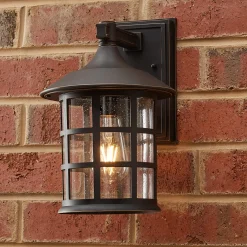 Bar Harbor Outdoor Sconce - Medium