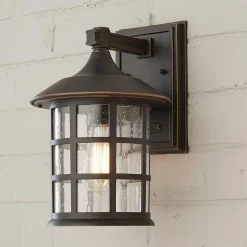 Bar Harbor Outdoor Sconce - Medium