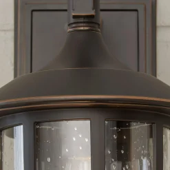 Bar Harbor Outdoor Sconce - Medium