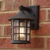 Bar Harbor Outdoor Sconce - Small