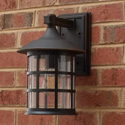 Bar Harbor Outdoor Sconce - Large