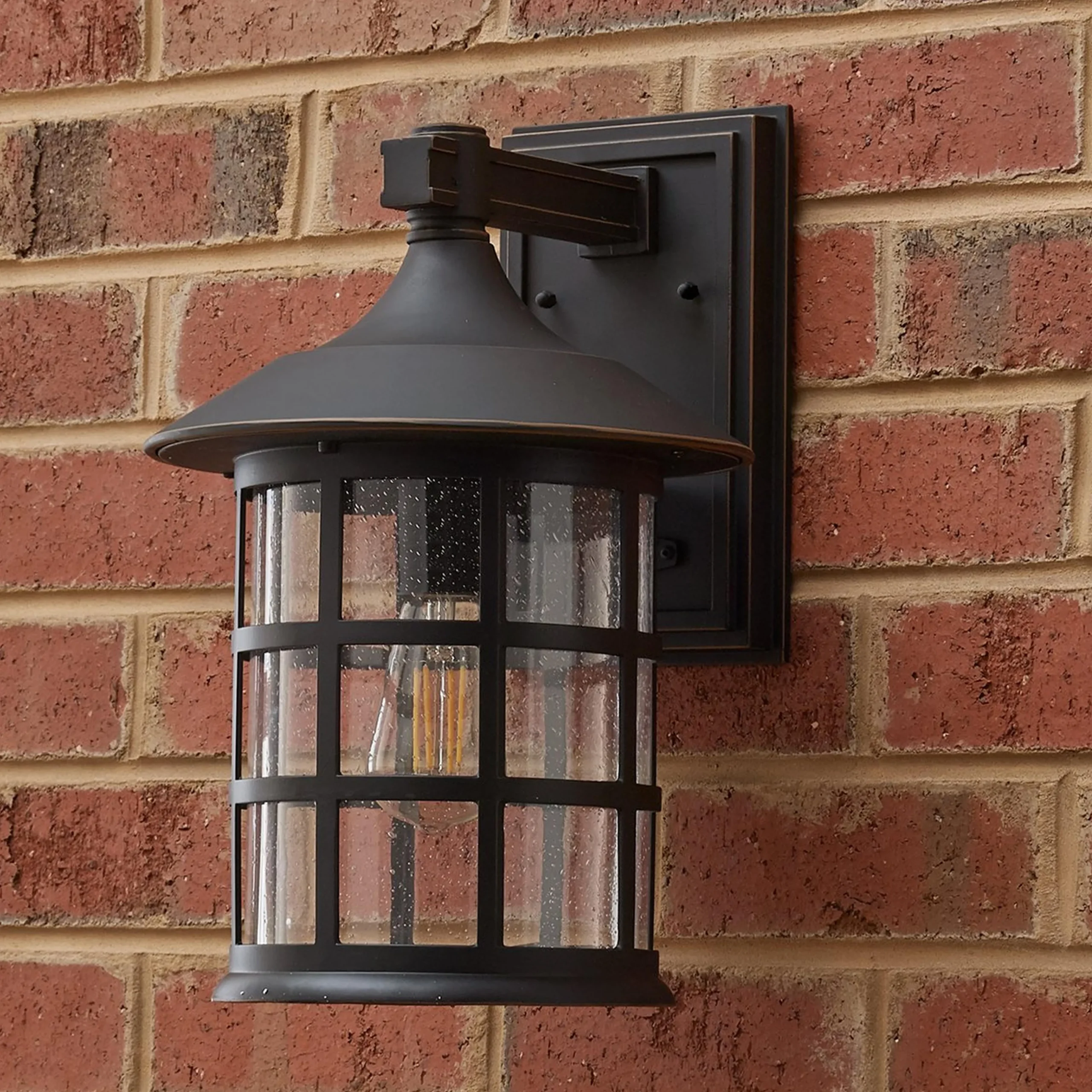 Bar Harbor Outdoor Sconce - Large
