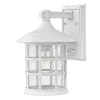Bar Harbor Outdoor Sconce - Medium