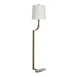 Bardic Floor Lamp