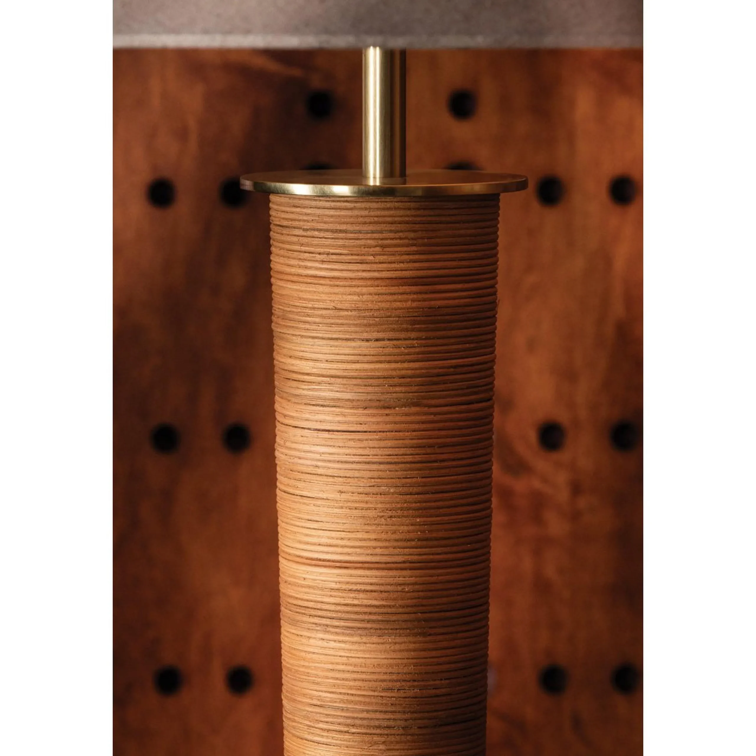Barlett Floor Lamp