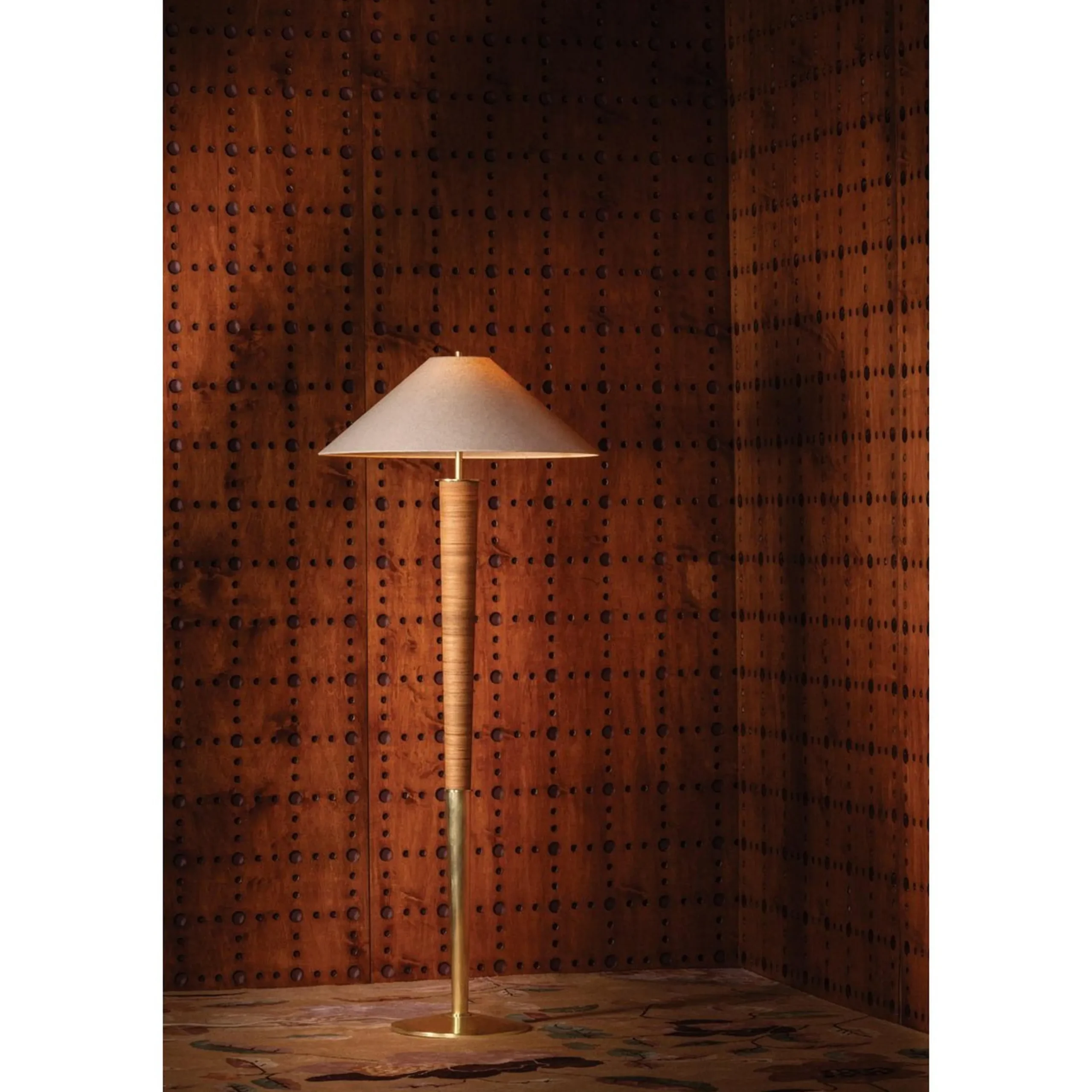 Barlett Floor Lamp