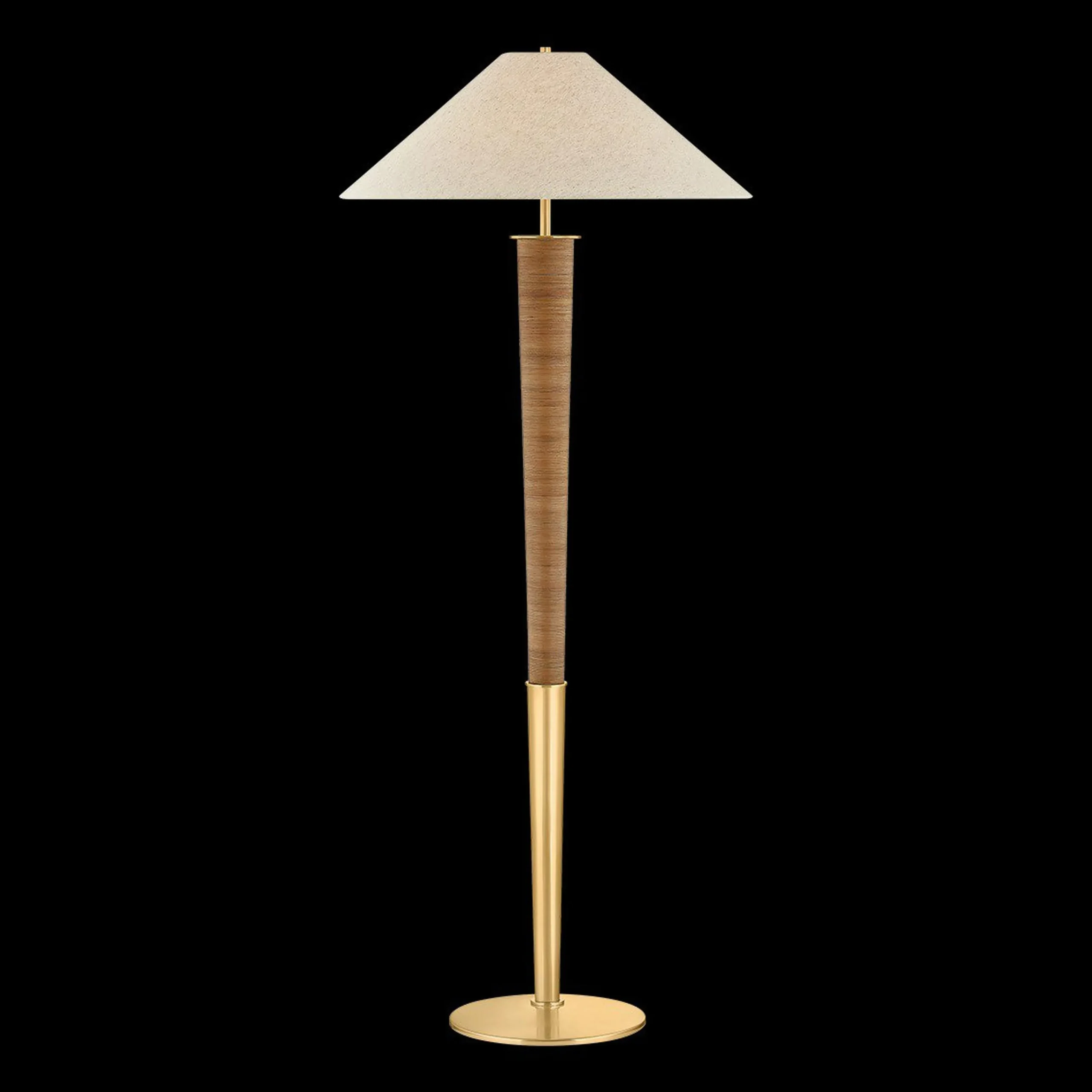Barlett Floor Lamp