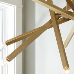 Barre Chandelier