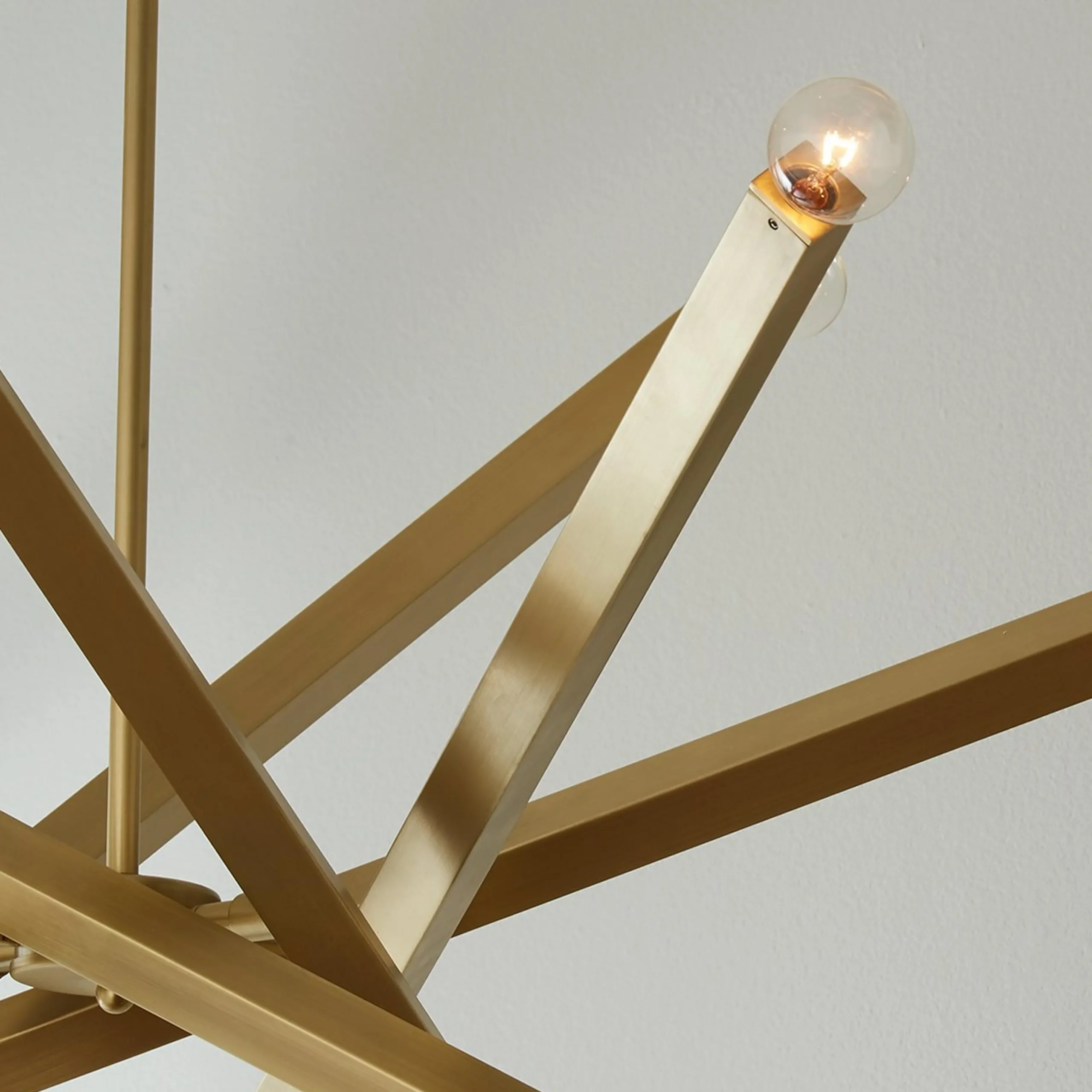 Barre Chandelier
