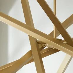 Barre Chandelier
