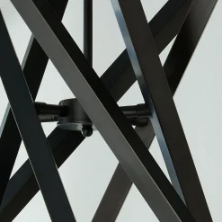 Barre Chandelier
