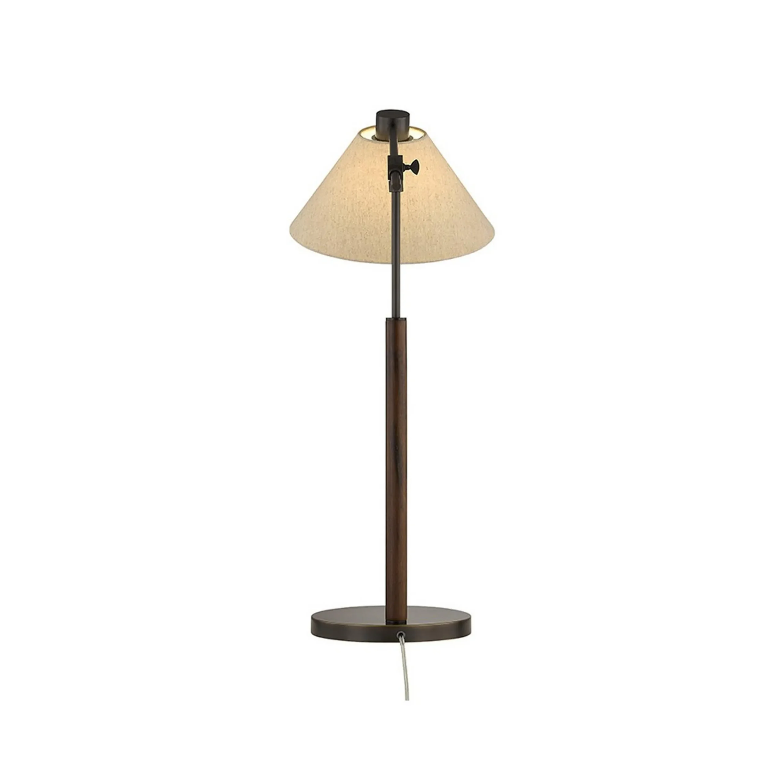 Bartholomew Desk Lamp