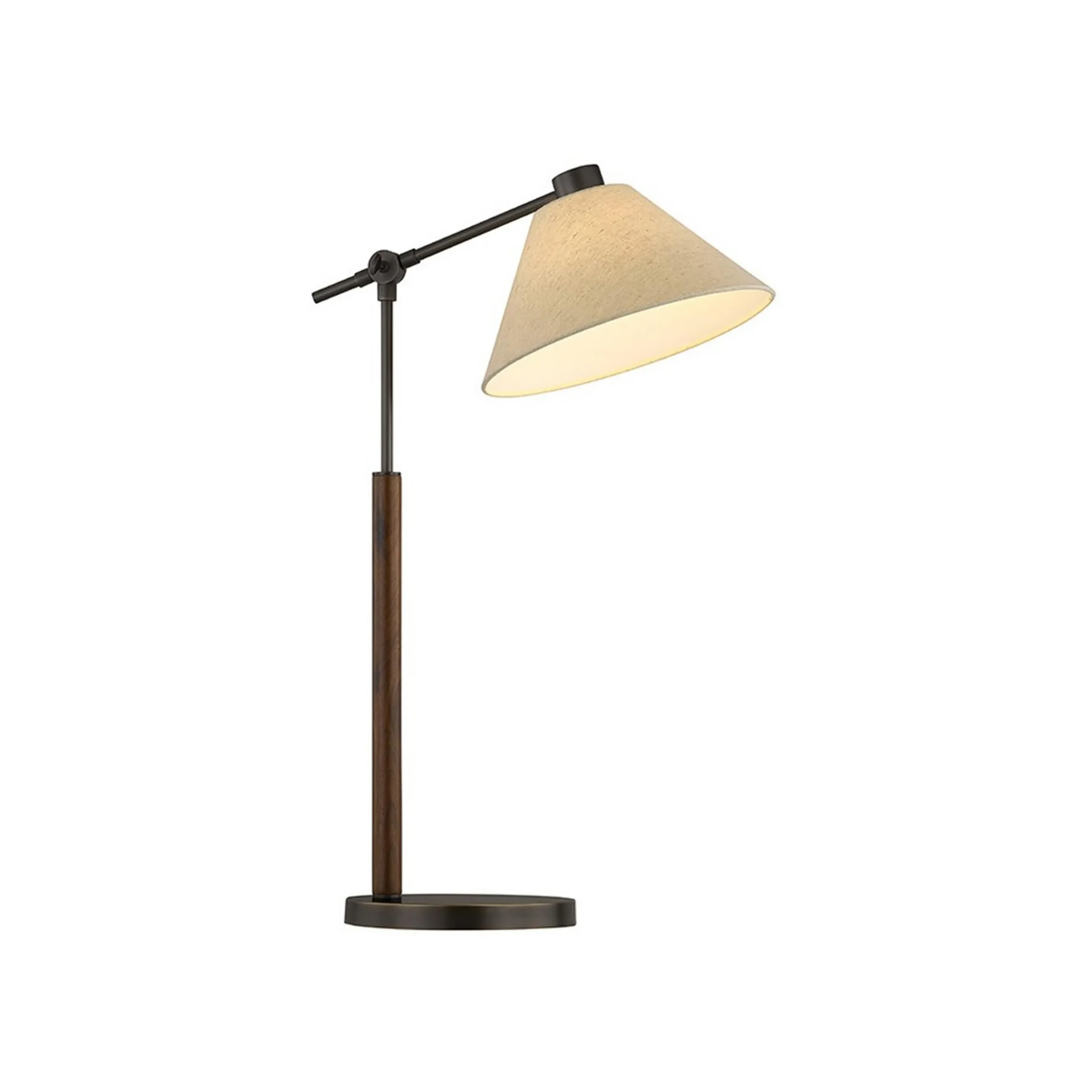 Bartholomew Desk Lamp