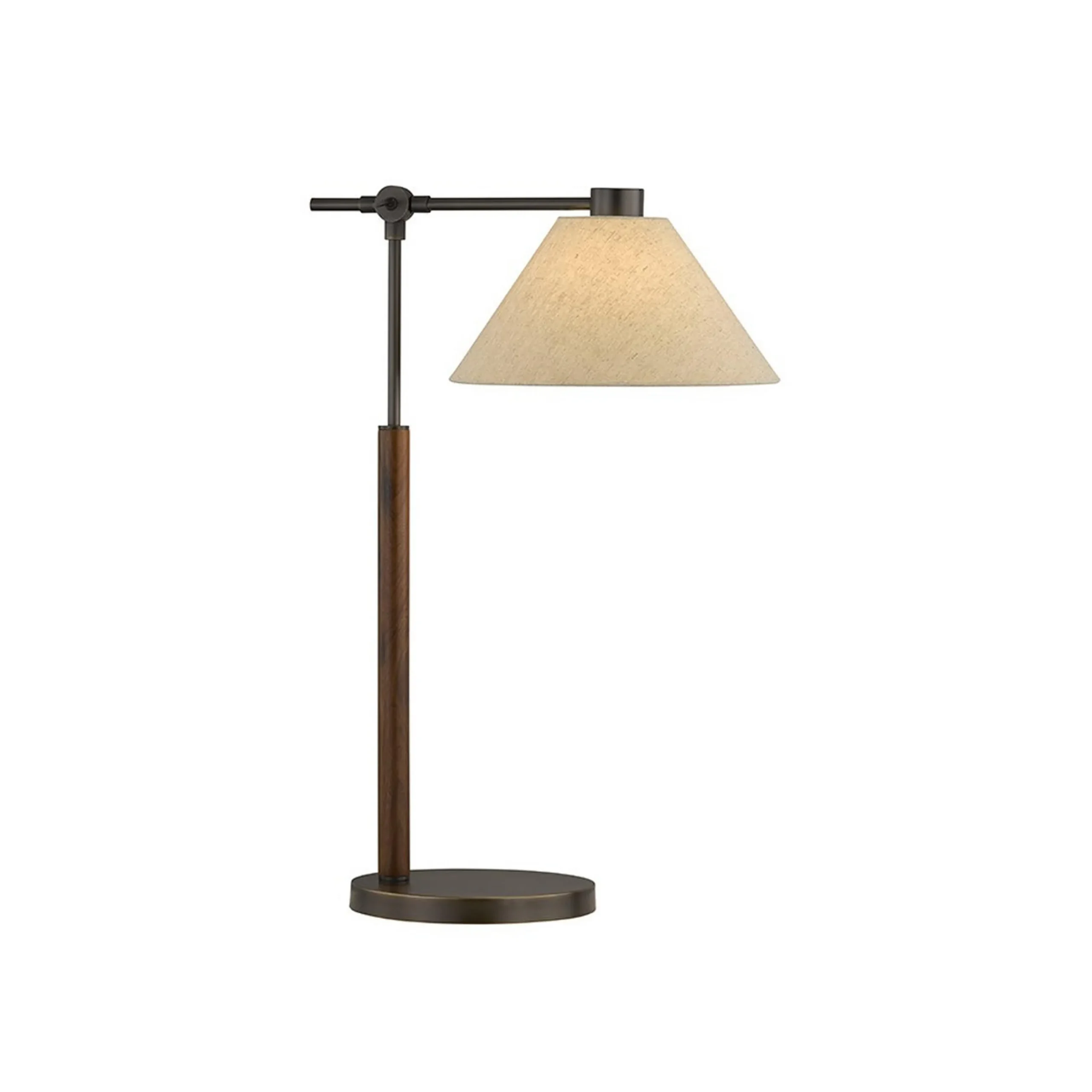 Bartholomew Desk Lamp