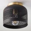 Bates Ceiling Light