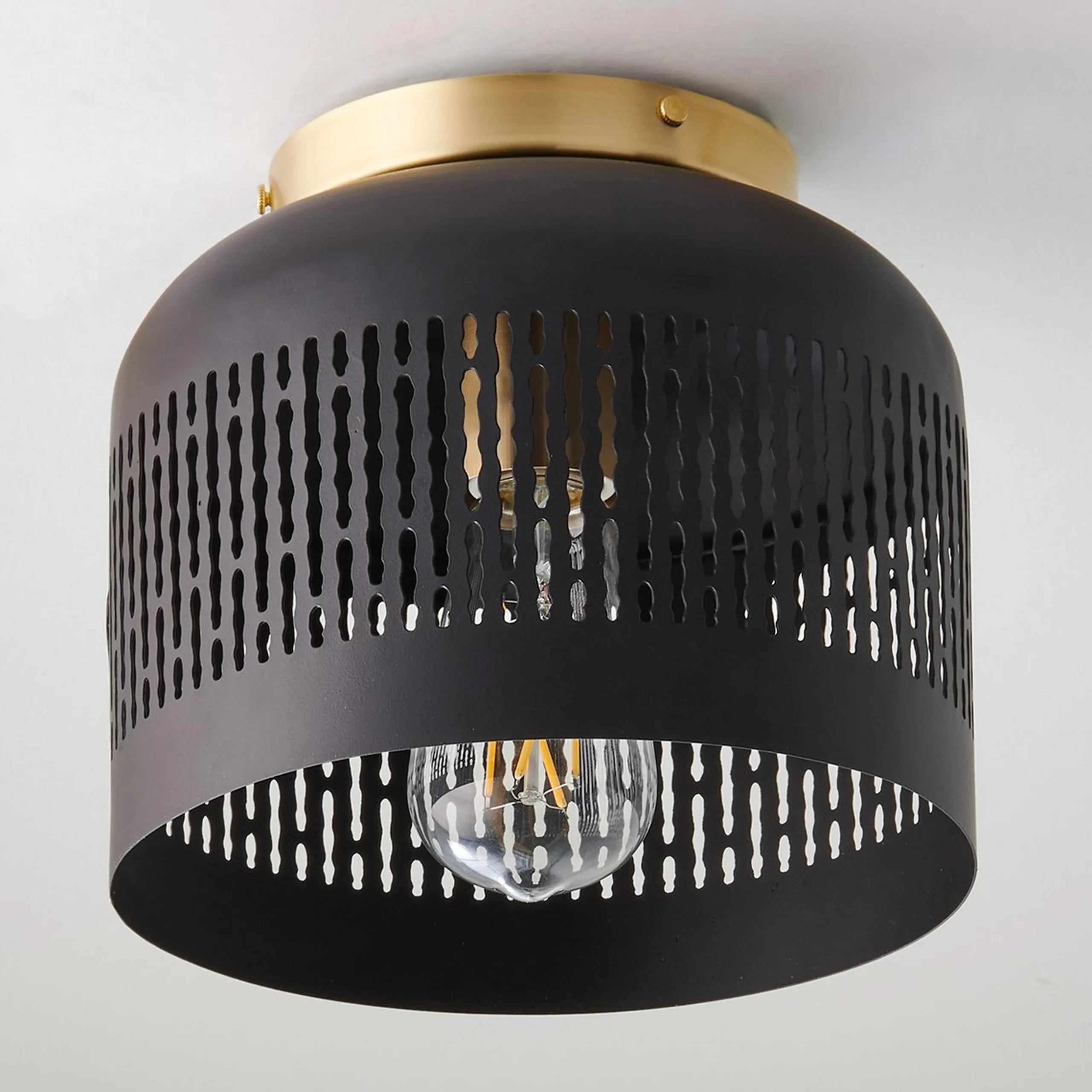 Bates Ceiling Light