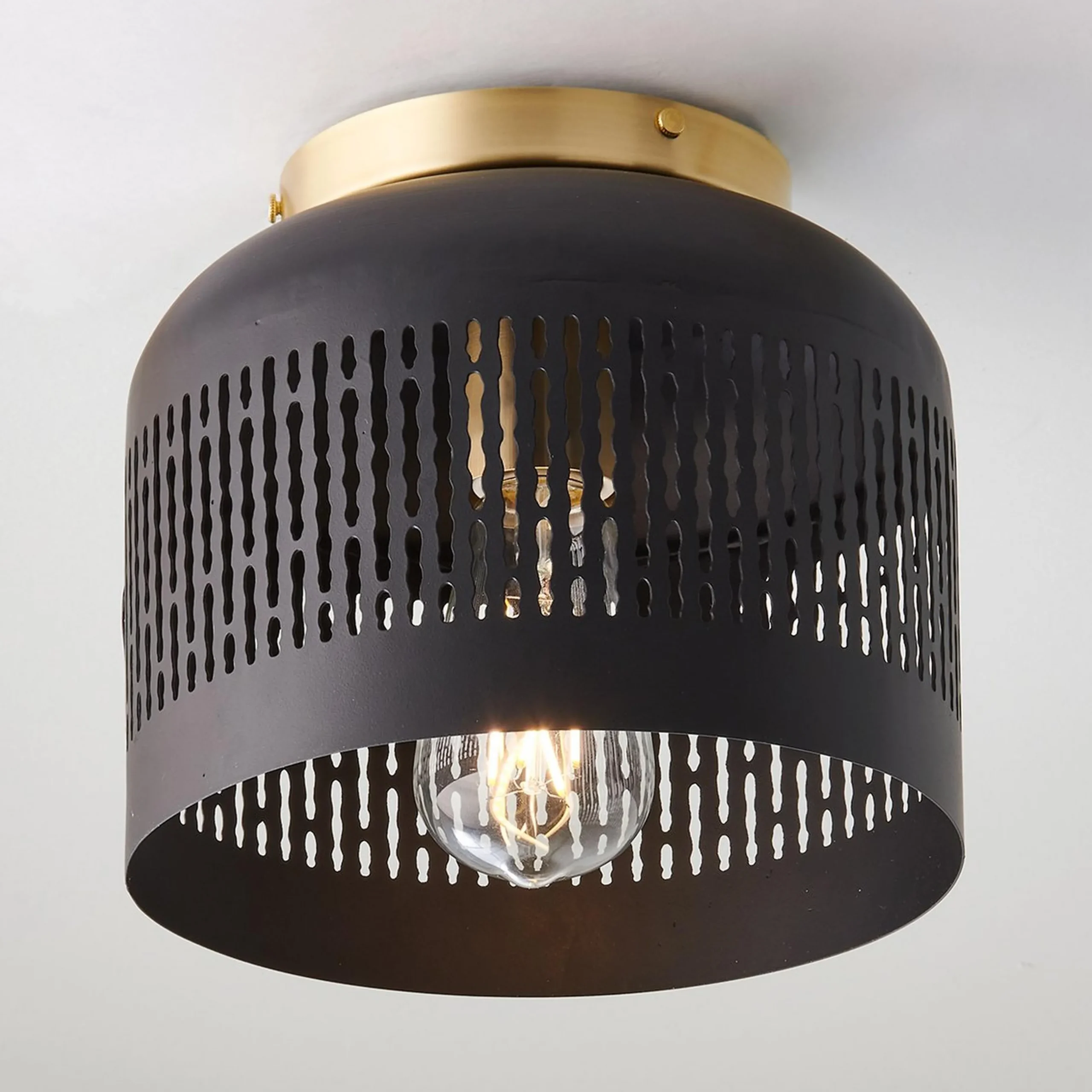 Bates Ceiling Light
