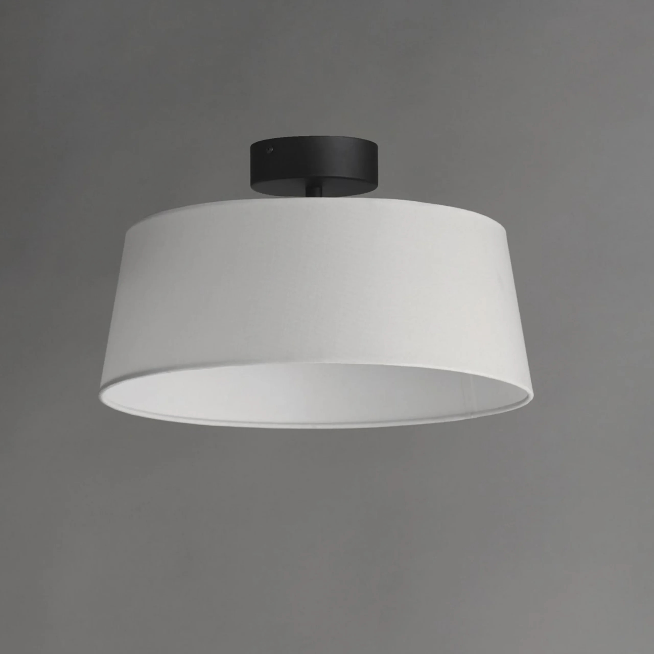 Bayfront LED Ceiling Light - 16"