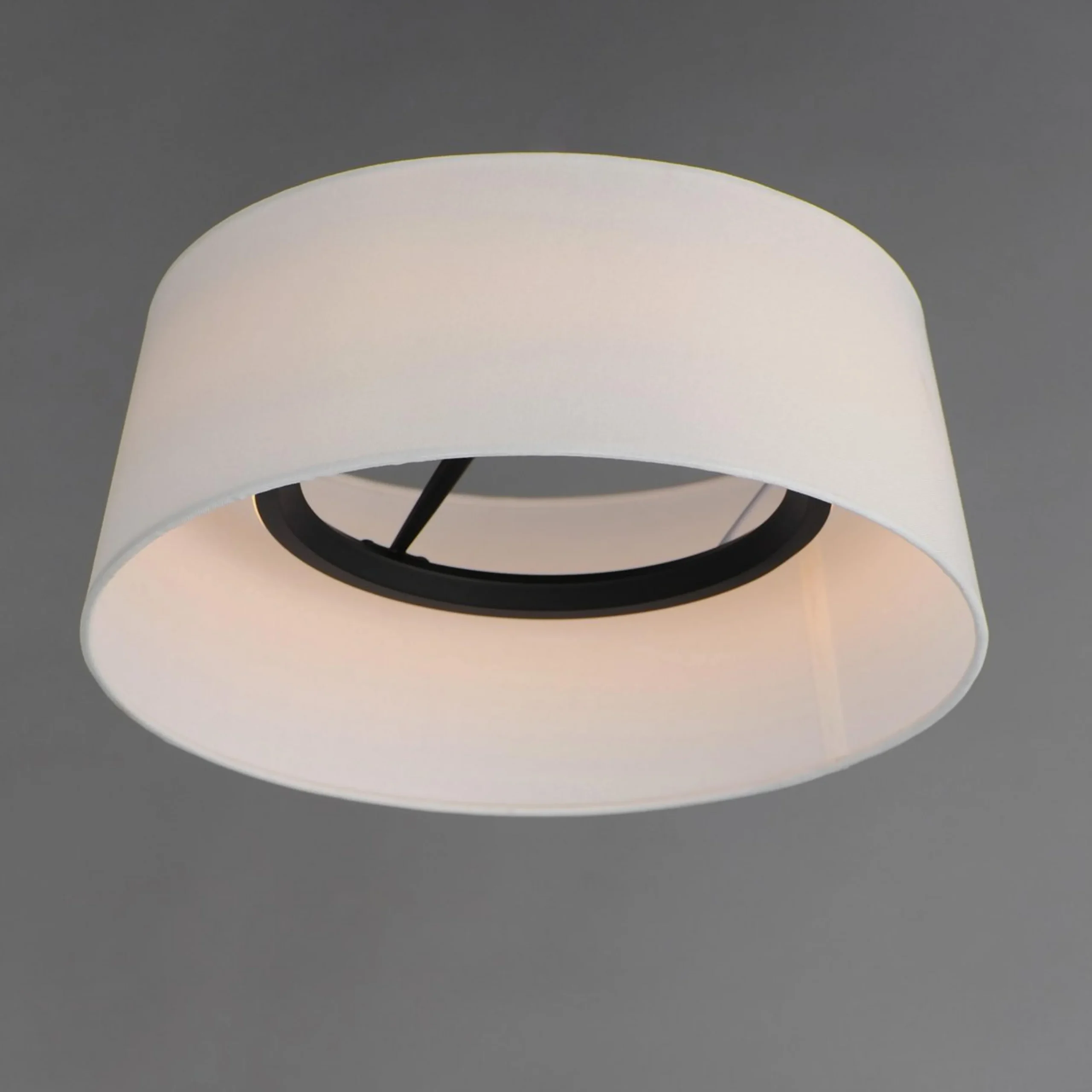 Bayfront LED Ceiling Light - 16"