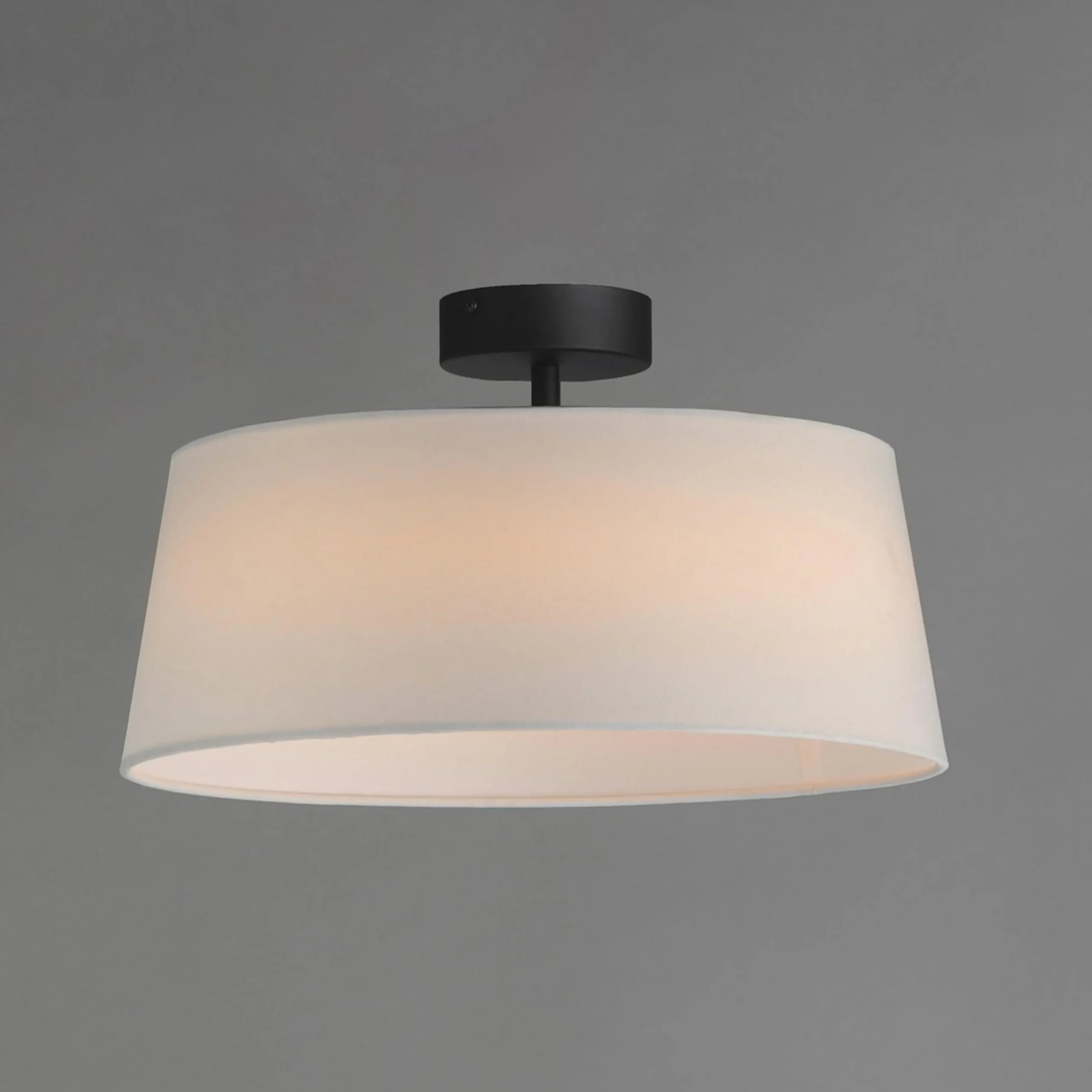 Bayfront LED Ceiling Light - 16"