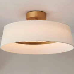 Bayfront LED Ceiling Light - 21